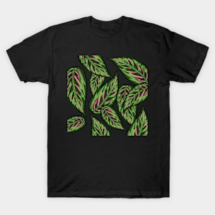 Plant Life V T-Shirt